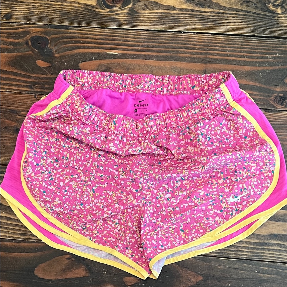 Nike Athletic Shorts